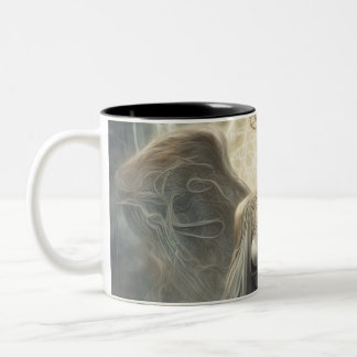 Seraphim 101 Two-Tone coffee mug