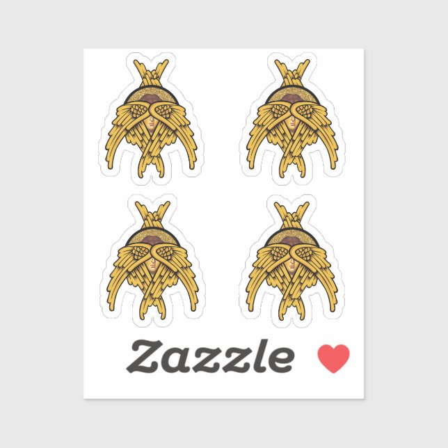 Seraphim Angel (Sheet)