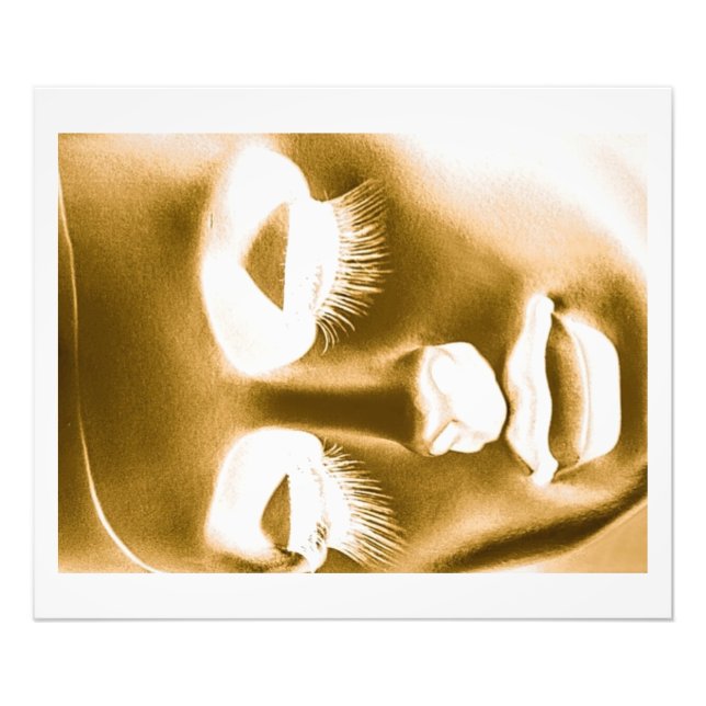 Seraphim Photo Print (Front)