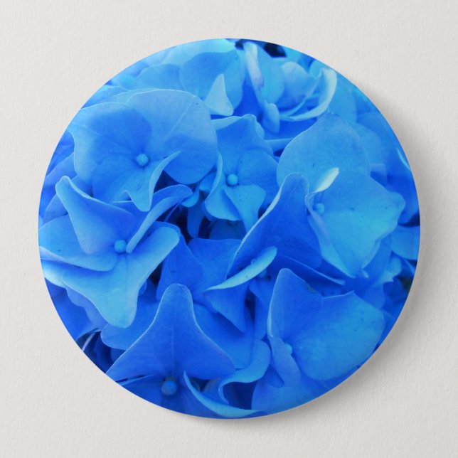 Seraphine 10 Cm Round Badge (Front)