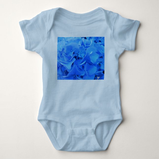 Seraphine Baby Bodysuit (Front)