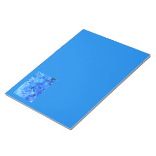 Seraphine Notepad