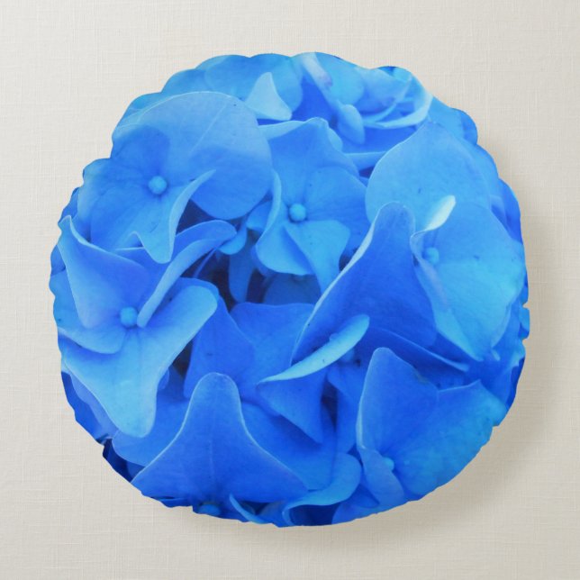 Seraphine Round Cushion (Front)