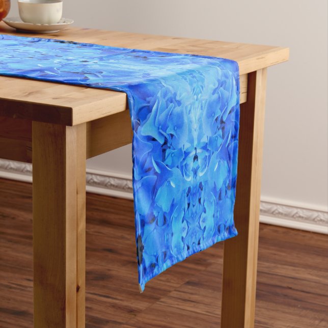 Seraphine Short Table Runner (In Situ)
