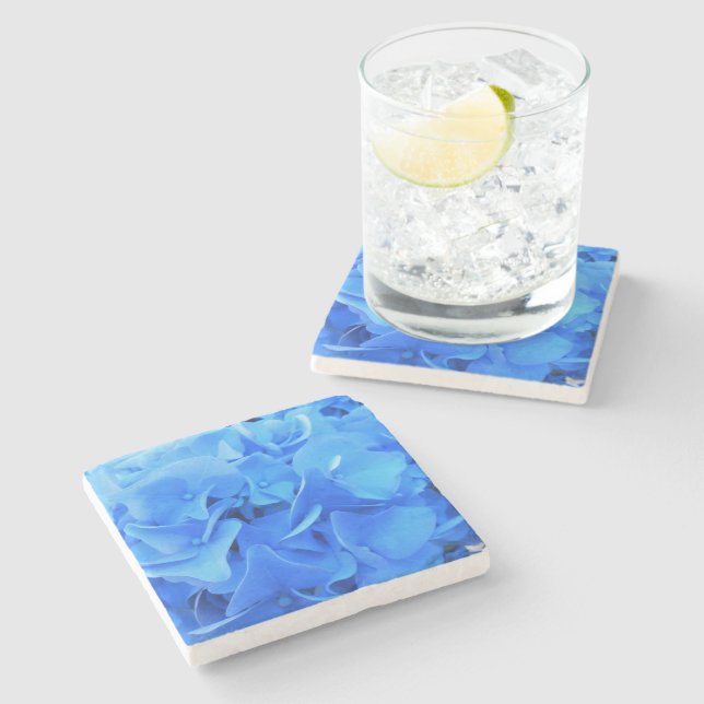 Seraphine Stone Coaster (Side)