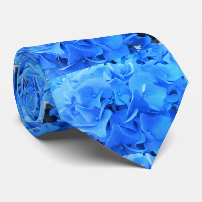 Seraphine Tie (Rolled)