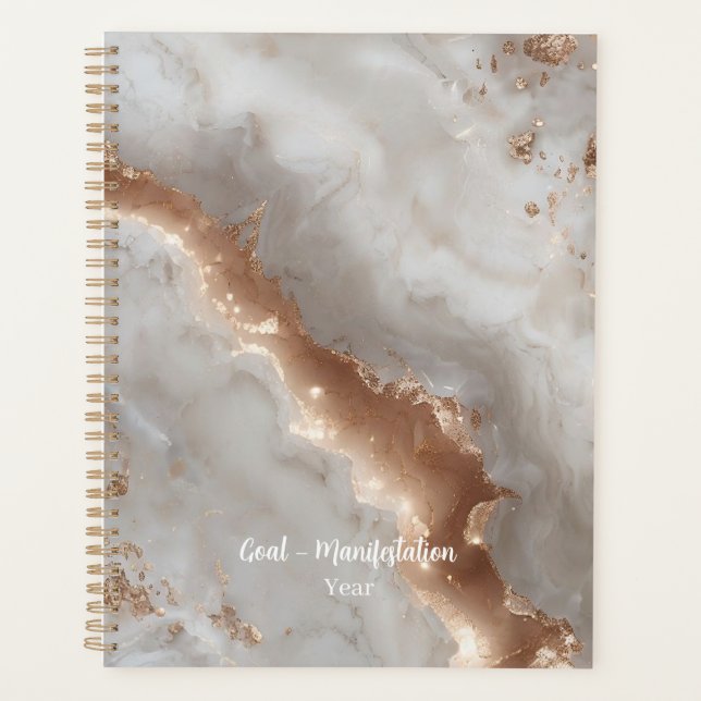 Seraphis Planner (Front)