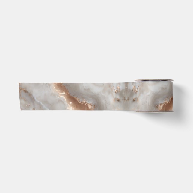 Seraphis Satin Ribbon (Front)