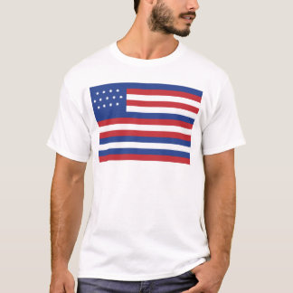 Serapis Flag T-Shirt