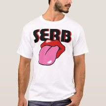 Serb T-Shirt