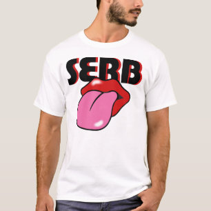 Serb T-Shirt
