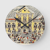 Serbia, Arandjelovac, Staro Zdanje