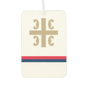 Serbia Car Freshner Car Air Freshener
