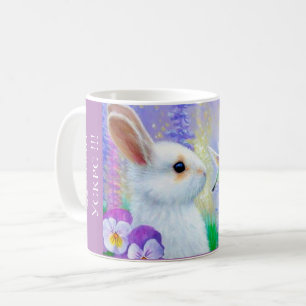 Serbia - Easter Coffee Mug
