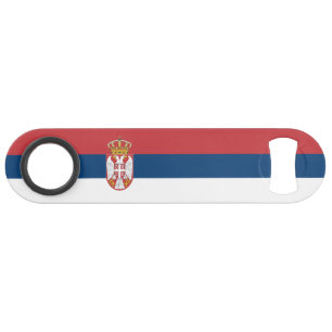 Serbia Flag