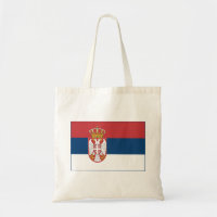 Serbia Flag