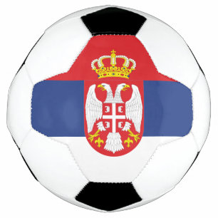 serbia football