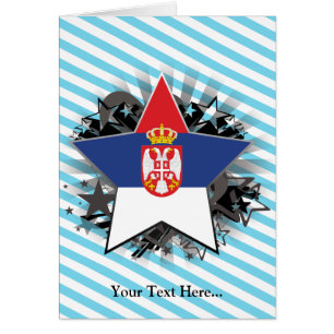 Serbia Star