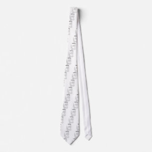 serbian cyrillic perrot tie