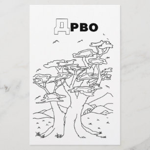 serbian cyrillic tree