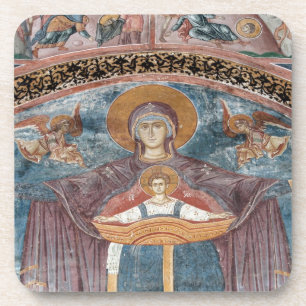 Serbian Orthodox Church, and a UNESCO site, 2 Coaster