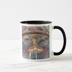 Serbian Orthodox Church, and a UNESCO site, 2 Mug
