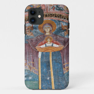 Serbian Orthodox Church, and a UNESCO site, iPhone 11 Case