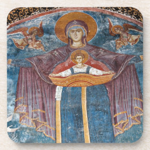 Serbian Orthodox Church, and a UNESCO site, Coaster