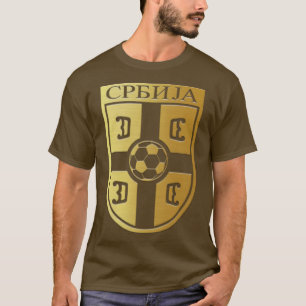 Serbian T-Shirt