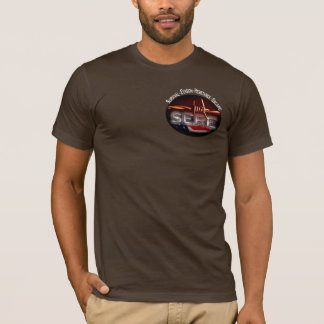 SERE - US military training t-shirt