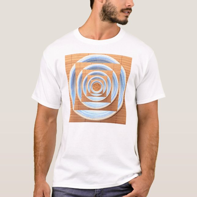 Sereally T-Shirt (Front)