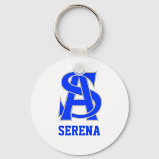 Serena Key Ring
