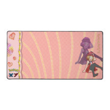 Serena PC rug