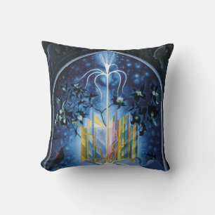 Serenade, A Christmas Fantasy, Cushion