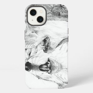 Serenade in the Mist iPhone 13 Case