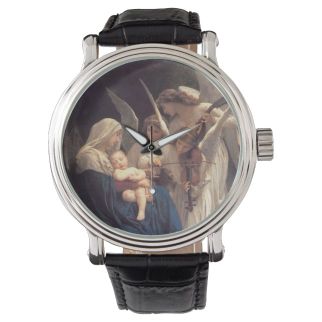 Serenade of Angels Watch (Front)