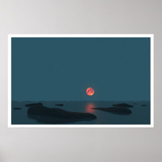 Serenade Poster