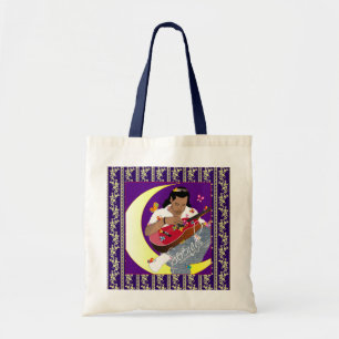 Serenade - Printed Bag