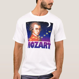 SERENADE T-Shirt
