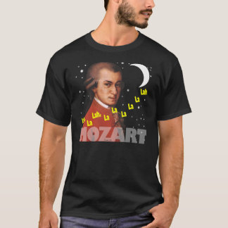 SERENADE T-Shirt