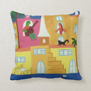 Serenata 2002 cushion