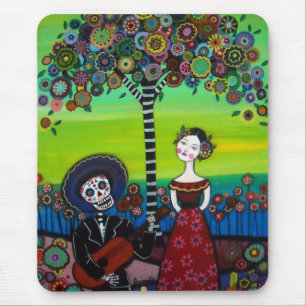 SERENATA MOUSE MAT