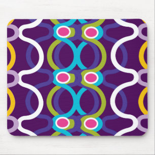 Serendipity 2 mouse mat
