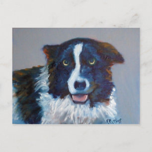 Serendipity Brooke postcard