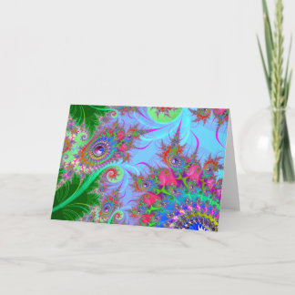 serendipity card