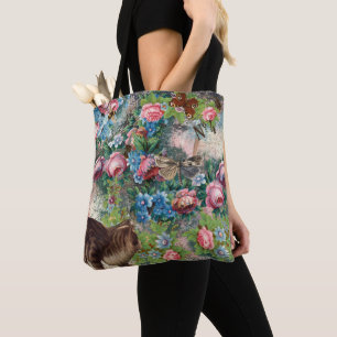 Serendipity Enchantment Tote Bag