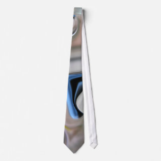 Serendipity Tie