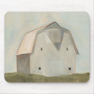 Serene Barn Mouse Mat