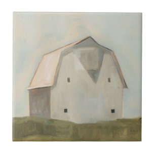 Serene Barn Tile