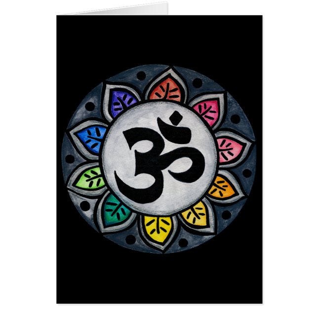 Serene Colour (Front)